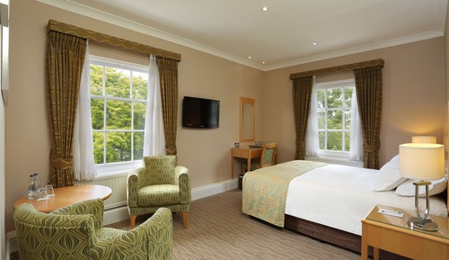 Comfort-Doppelzimmer