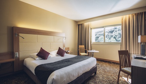 Superior-Doppelzimmer