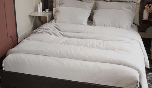 Classic-Zimmer, 1 Doppelbett