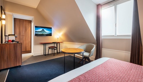 Premium-Zimmer