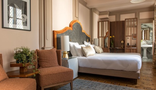 Comfort-Suite