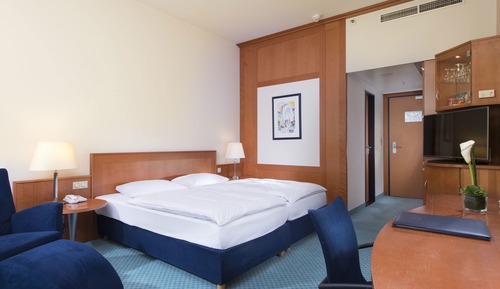 Classic-Doppelzimmer