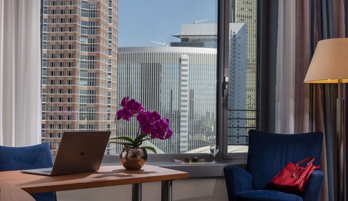 Classic Familienzimmer