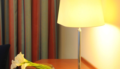 Junior-Suite (Double Use)