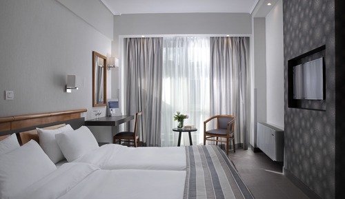 Standardzimmer (with Extra Bed)