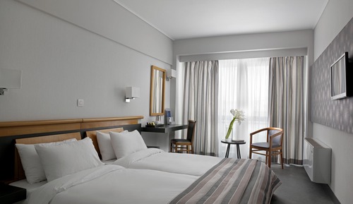 Standardzimmer