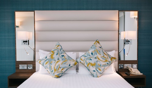 Executive-Doppelzimmer