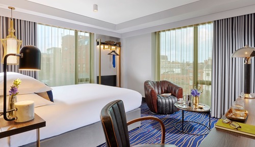 Classic-Doppelzimmer