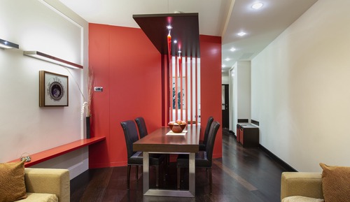 Familienstudio, Annex