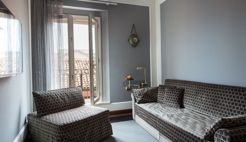 Deluxe-Suite (Ai Colli)