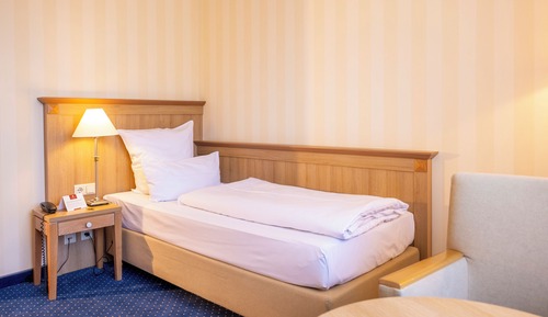 Standard-Einzelzimmer