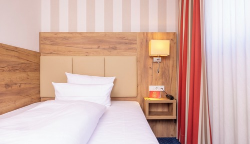 Comfort-Einzelzimmer