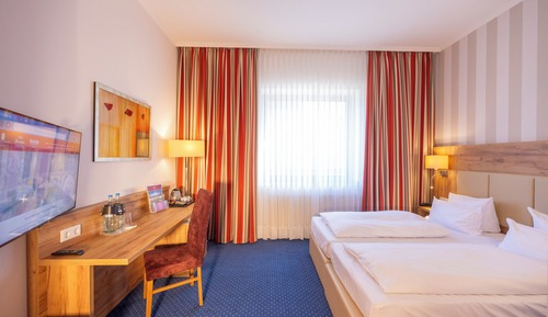 Comfort-Doppelzimmer