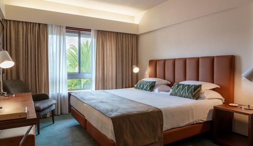 Classic-Doppelzimmer