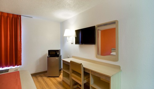 Standardzimmer, 1 Queen-Bett, Nichtraucher