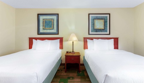 Room, 2 Double Beds (2 Full Beds)