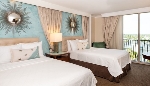 Standard View Double