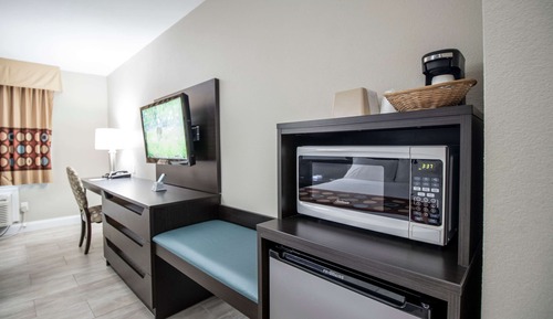 Standardzimmer, 1 King-Bett