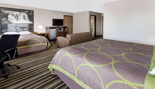 Studiosuite, Mehrere Betten, Nichtraucher