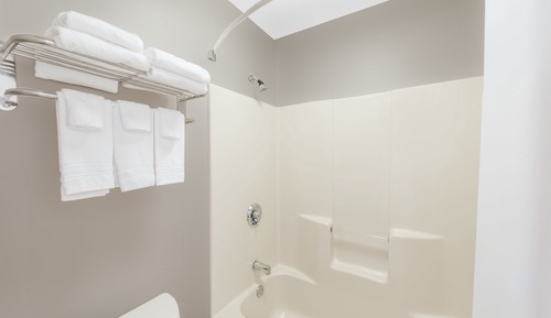 Zimmer, 1 King-Bett, Nichtraucher