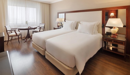 Premium-Zimmer