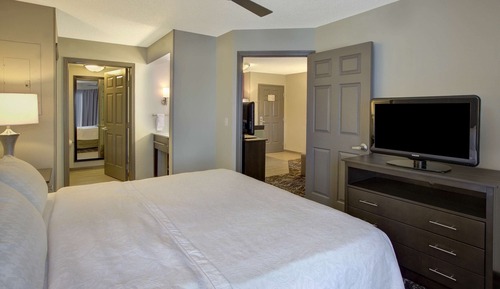 Suite, 1 Schlafzimmer