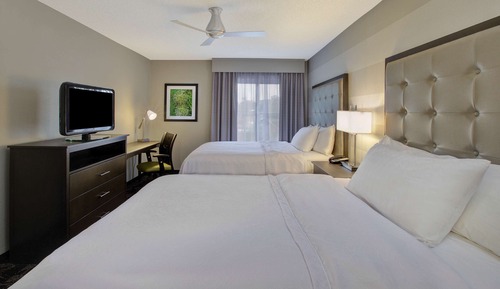 Suite, 1 Schlafzimmer