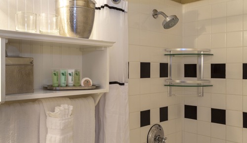 Superior-Zimmer, 1 King-Bett