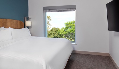 Suite, 1 Schlafzimmer, Nichtraucher
