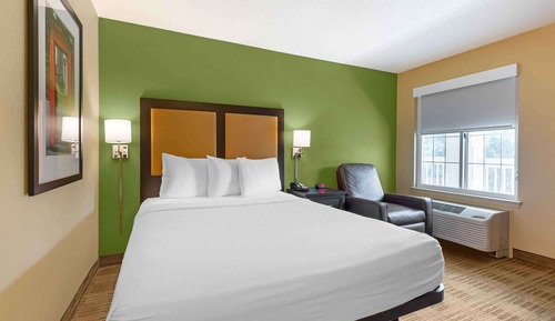 Studio, 1 Queen-Bett, Nichtraucher