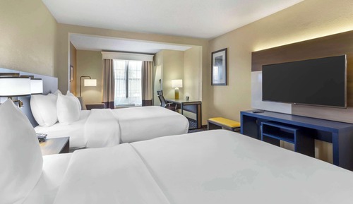 Suite, Mehrere Betten, Nichtraucher