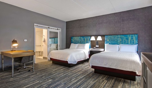 Zimmer, barrierefrei, Nichtraucher