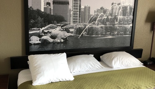 Studiosuite, 1 King-Bett, Nichtraucher