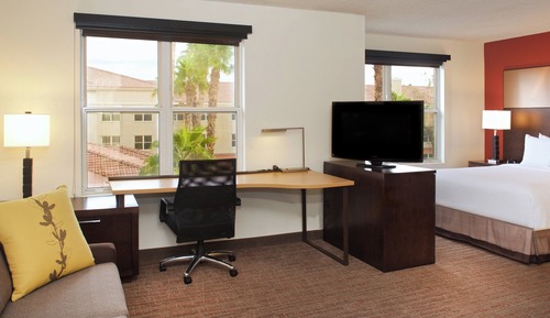 Studio, 1 Queen-Bett und Schlafsofa, Nichtraucher