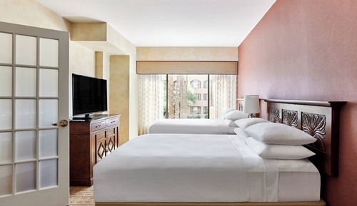 Suite, 1 Schlafzimmer, Nichtraucher