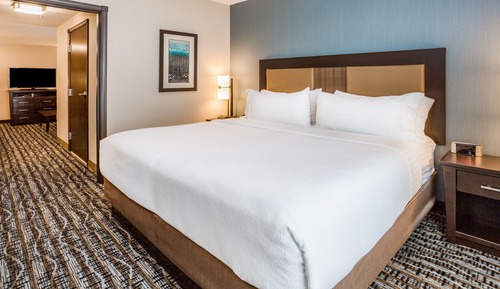 Suite, 1 Schlafzimmer