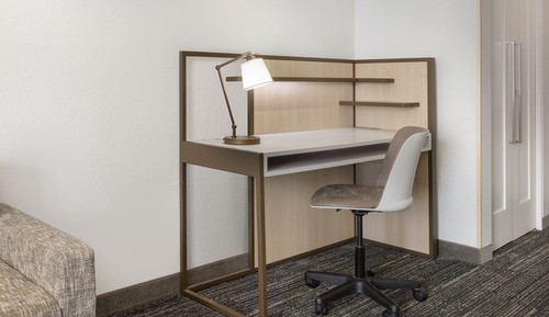 Suite, 1 Schlafzimmer