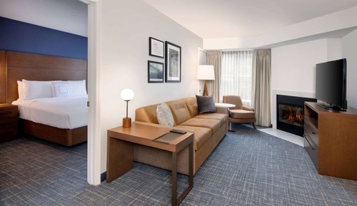 Suite, Mehrere Betten (Two Bedroom Two Kings)