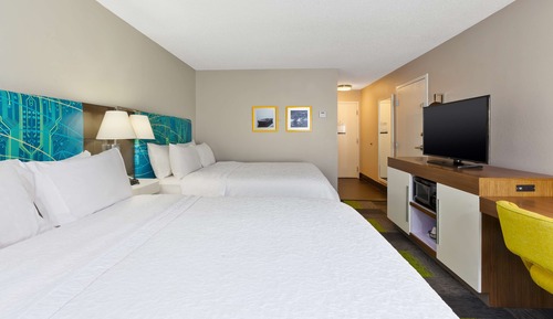 Zimmer, barrierefrei, Nichtraucher