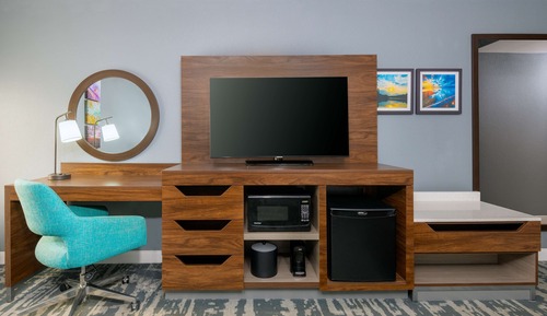 Zimmer, barrierefrei, Nichtraucher