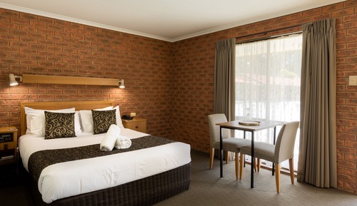 Deluxe-Suite, 1 Schlafzimmer, Nichtraucher (Deluxe Disabled Suite)