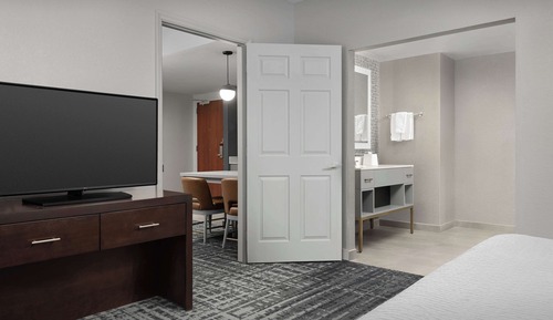 Premium-Suite, Nichtraucher