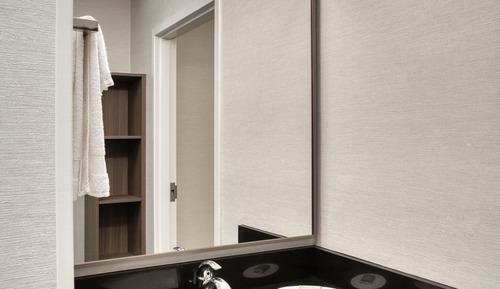 Zimmer, 1 King-Bett, Nichtraucher