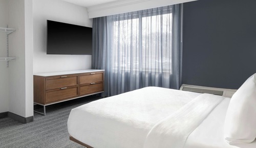 Suite, 1 Schlafzimmer, Balkon