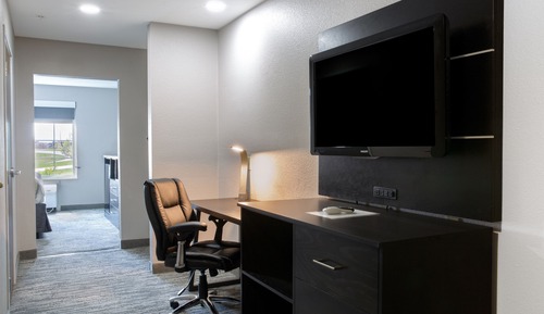 Suite, 1 Schlafzimmer, Nichtraucher