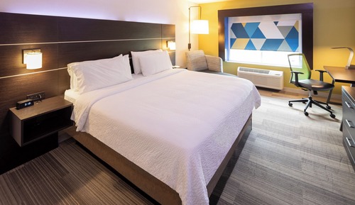 Standardzimmer, 1 King-Bett