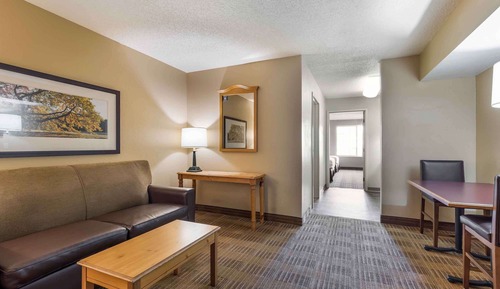 Suite, 1 Schlafzimmer, Nichtraucher