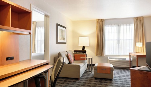 Suite, 1 Schlafzimmer, Nichtraucher