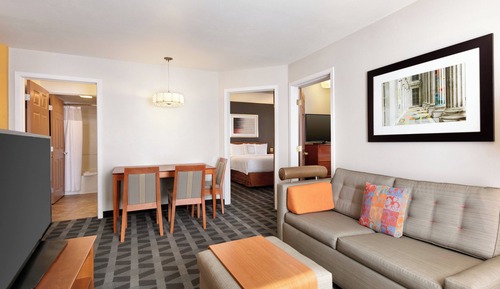 Suite, 2 Schlafzimmer, Nichtraucher