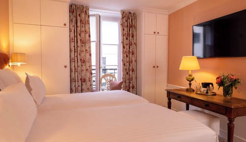 Classic-Doppelzimmer